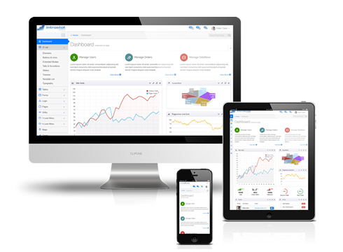 Plataforma online para la presentación de INTRASTAT