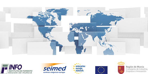 Quinta edición Los Martes del Comercio Exterior del INFO